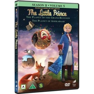 Little Prince - Season 2 Vol 5